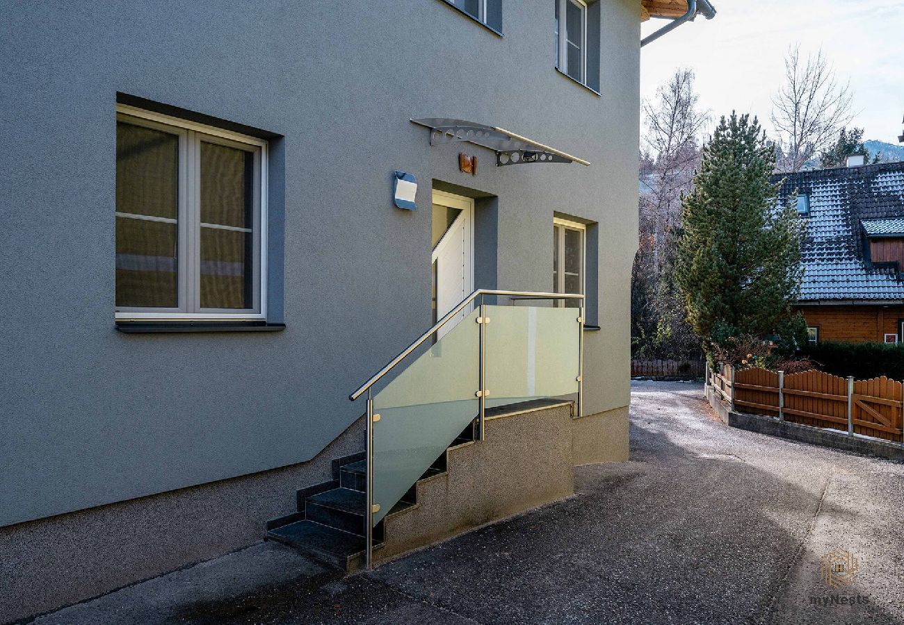Apartment in Schladming -  Schmiedbadl Schladming Apartment