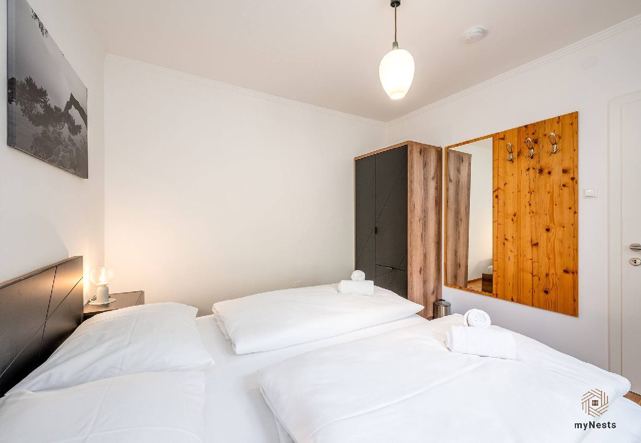 Apartment in Schladming -  Schmiedbadl Schladming Apartment