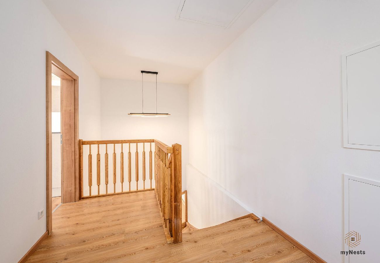 Apartment in Haus im Ennstal - Stieglerhof - Kaiblingblick 2
