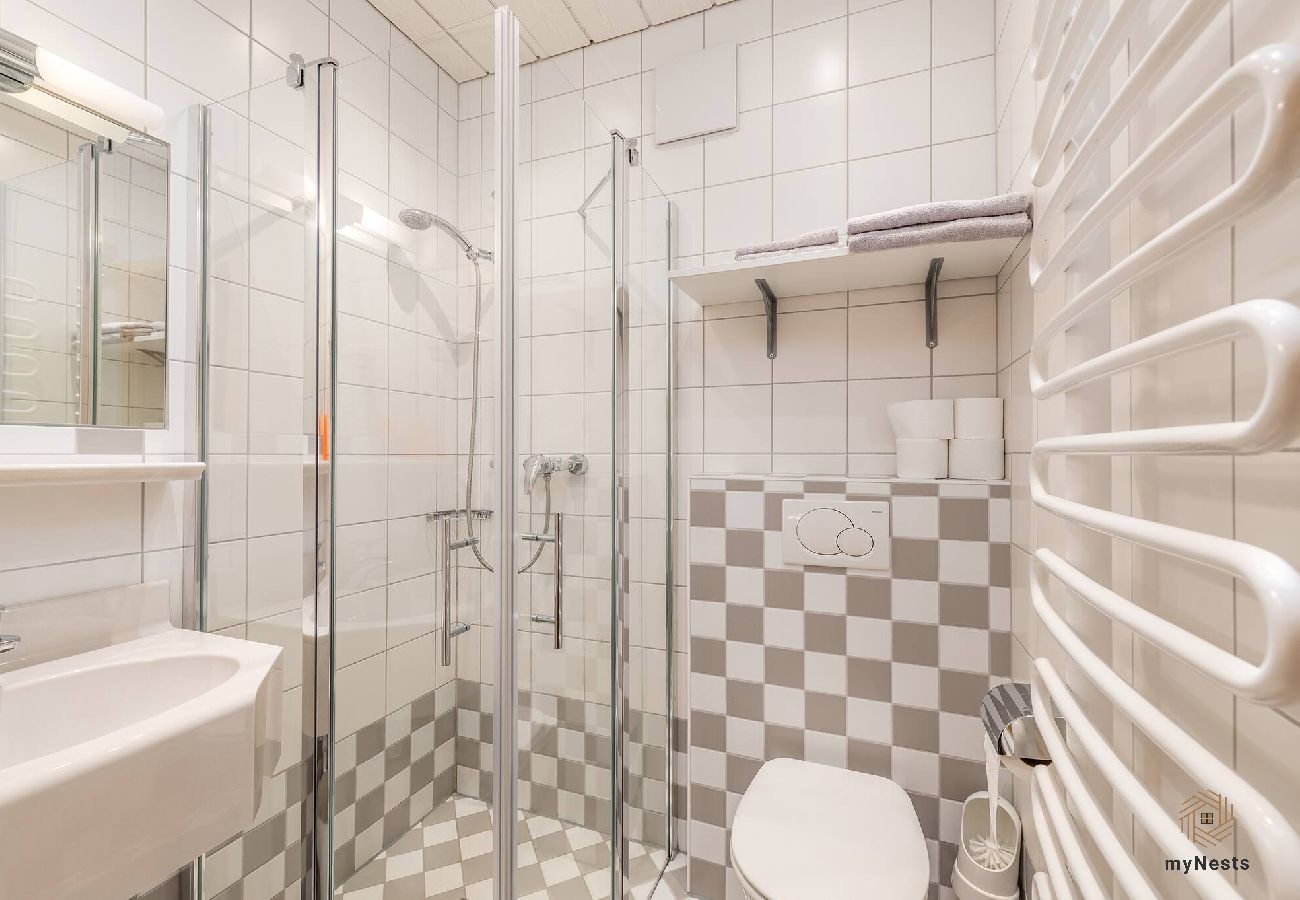 Apartment in Mitterberg-Sankt Martin - Reisslerhof - Apartment for 4 persons