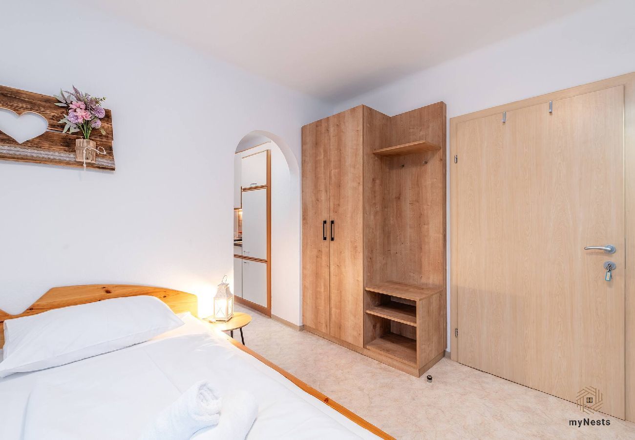Apartment in Mitterberg-Sankt Martin - Matzling Apartment 1