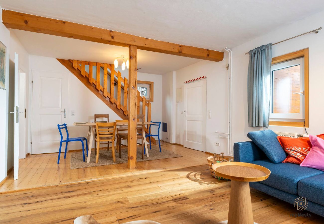 Apartment in Aich-Assach - Apartment Sopherl 2