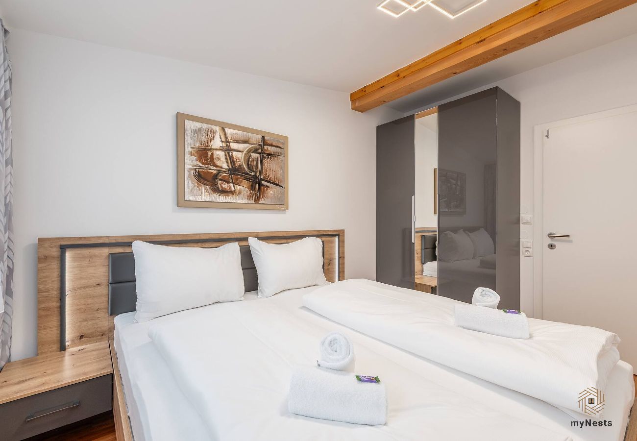 Apartment in Haus im Ennstal - Mountain Soulscape 12