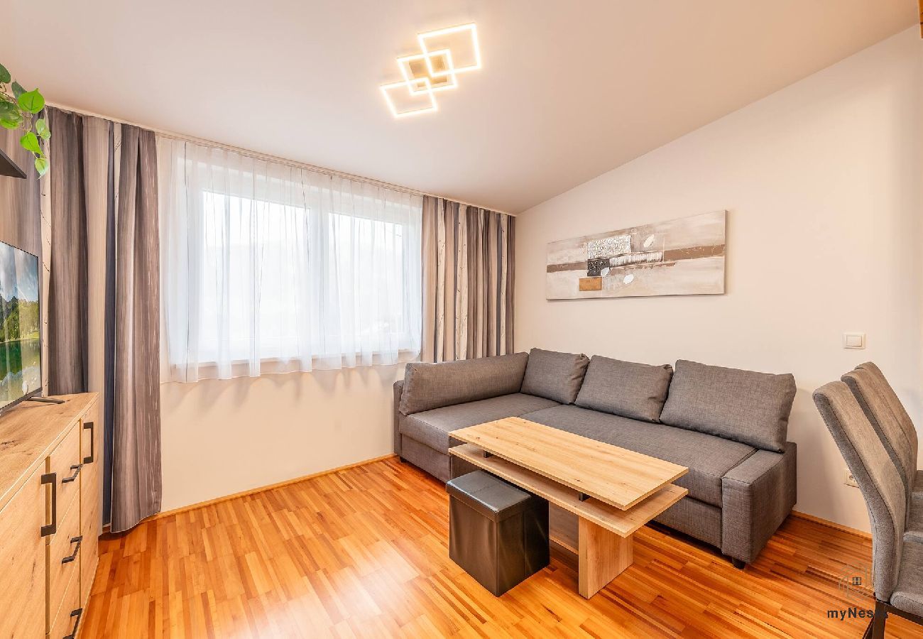 Apartment in Haus im Ennstal - Mountain Soulscape 12