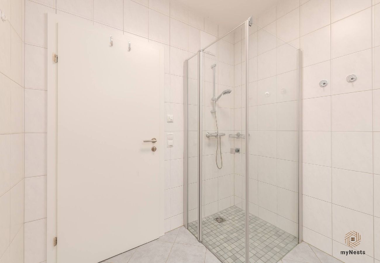 Apartment in Haus im Ennstal - Mountain Soulscape 12