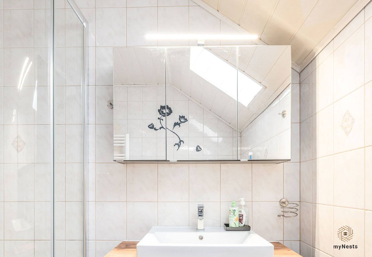 Apartment in Pruggern - Barbaras Feriennest 2