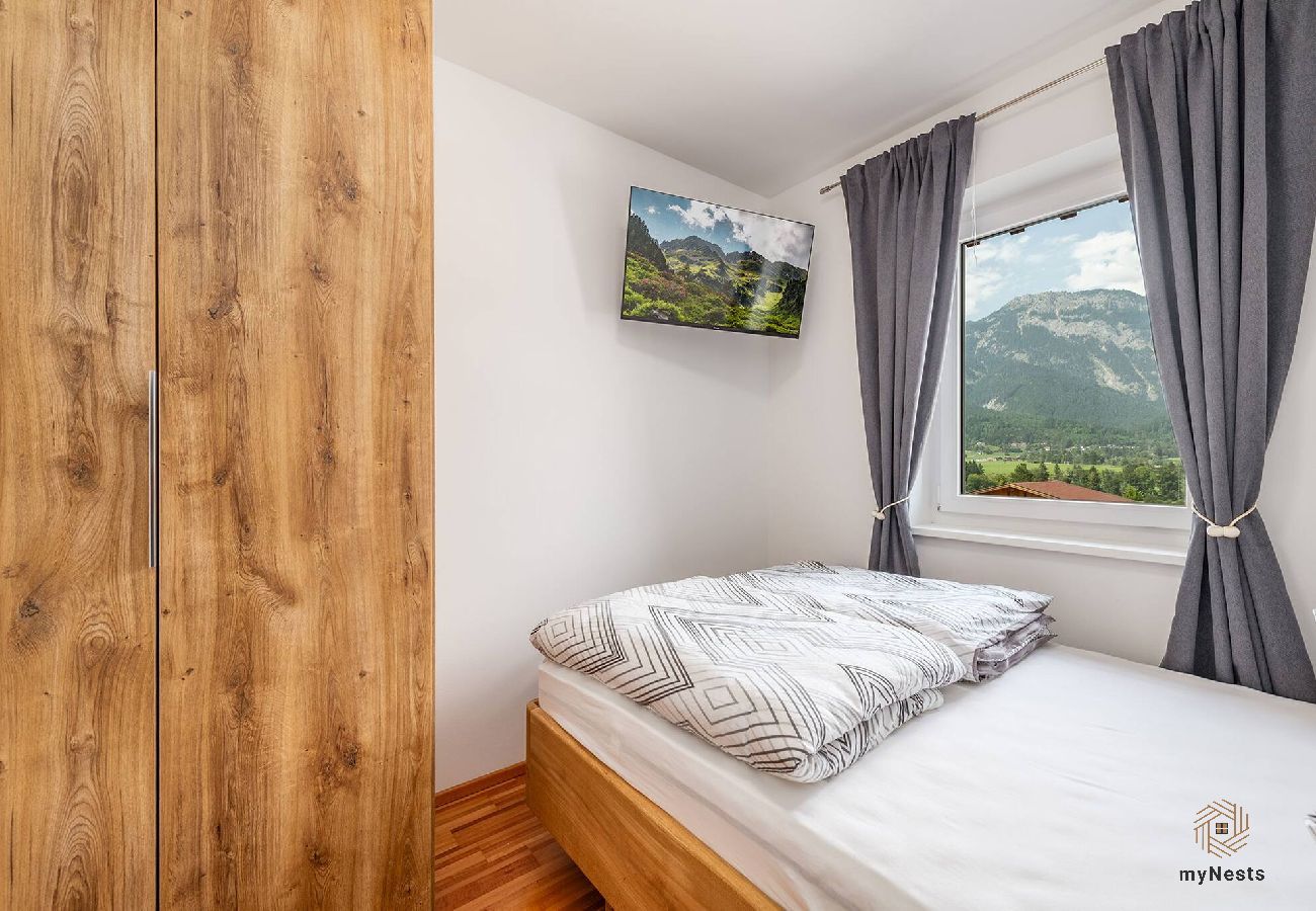 Apartment in Haus im Ennstal - Mountain Soulscape 5