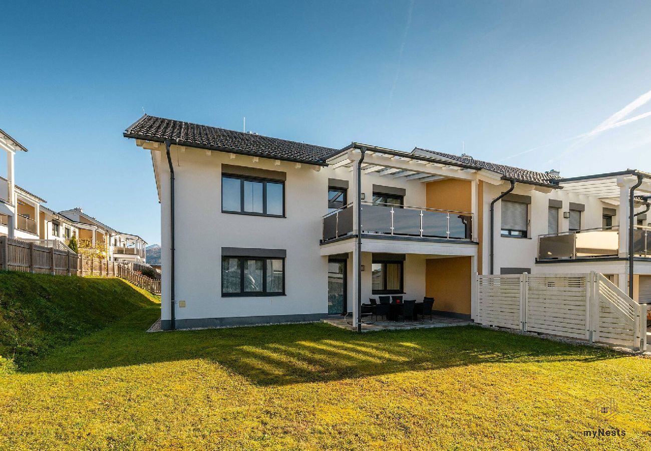 Apartment in Aich-Assach - Appartement Franz Josef
