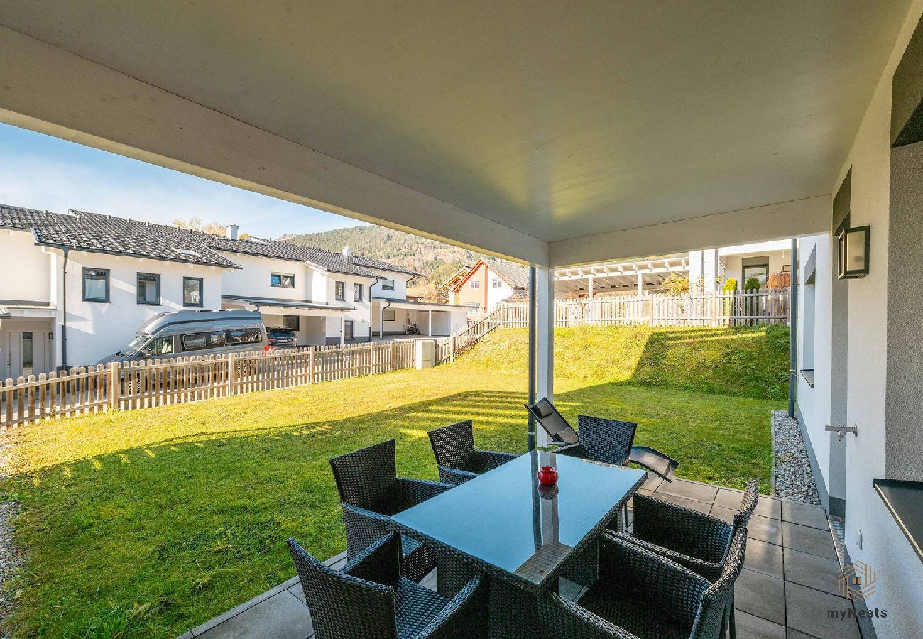 Apartment in Aich-Assach - Appartement Franz Josef