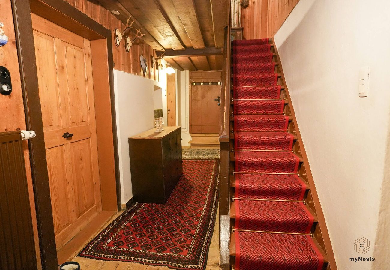 House in Tauplitz - Haus Hainschneider – Zentrum Tauplitz