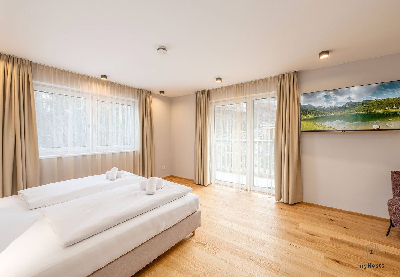 Apartment in Schladming - Apart Erle 181 (Apartment 6)