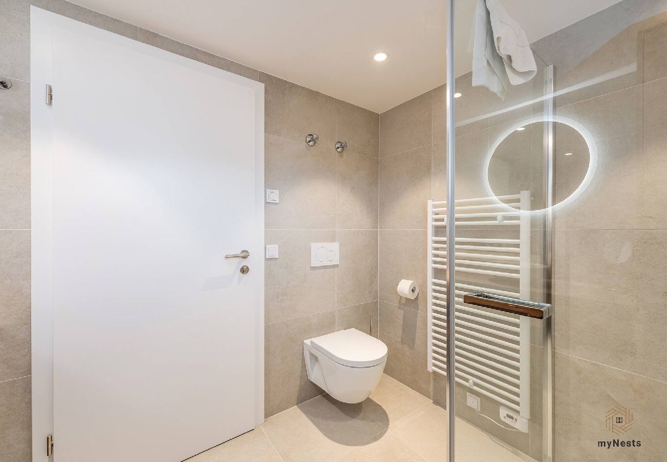 Apartment in Schladming - Apart Erle 181 (Apartment 6)