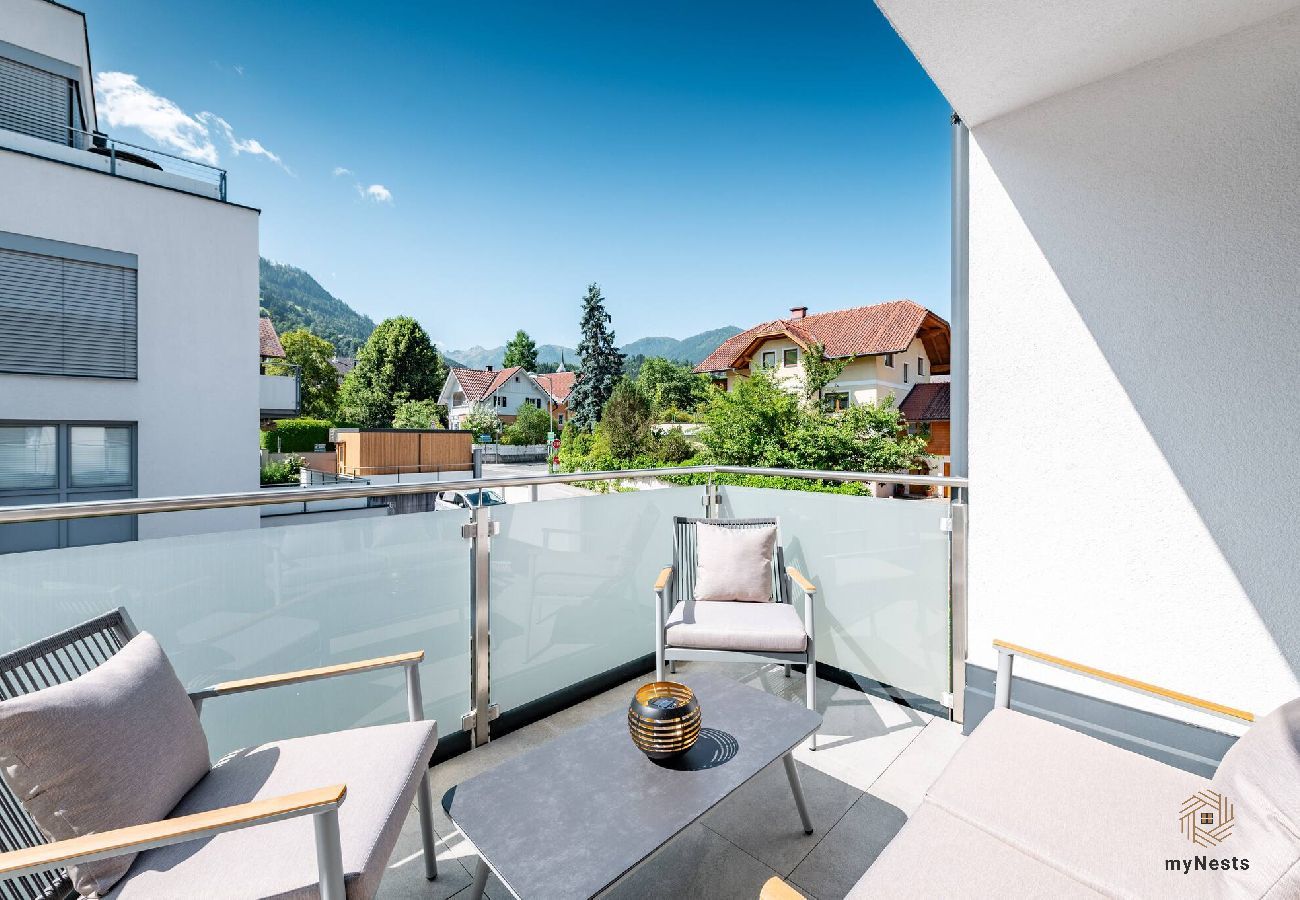 Apartment in Schladming - Neualm 5 Apartment