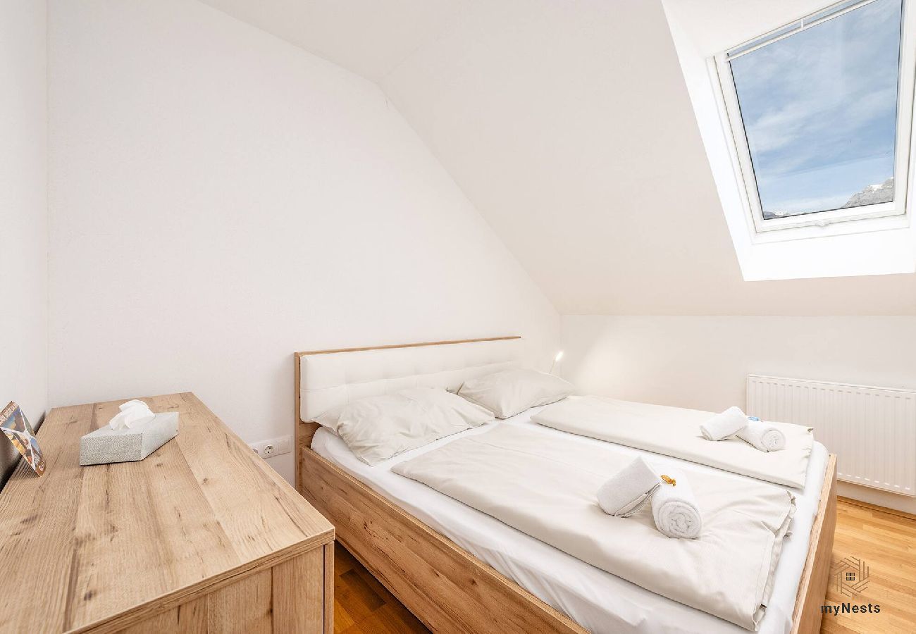 Apartment in Haus im Ennstal - Apartment Martina Peaks & Sun