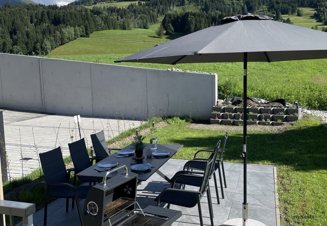 Apartment in Haus im Ennstal - Wiesenblick Residences - Apartment 17