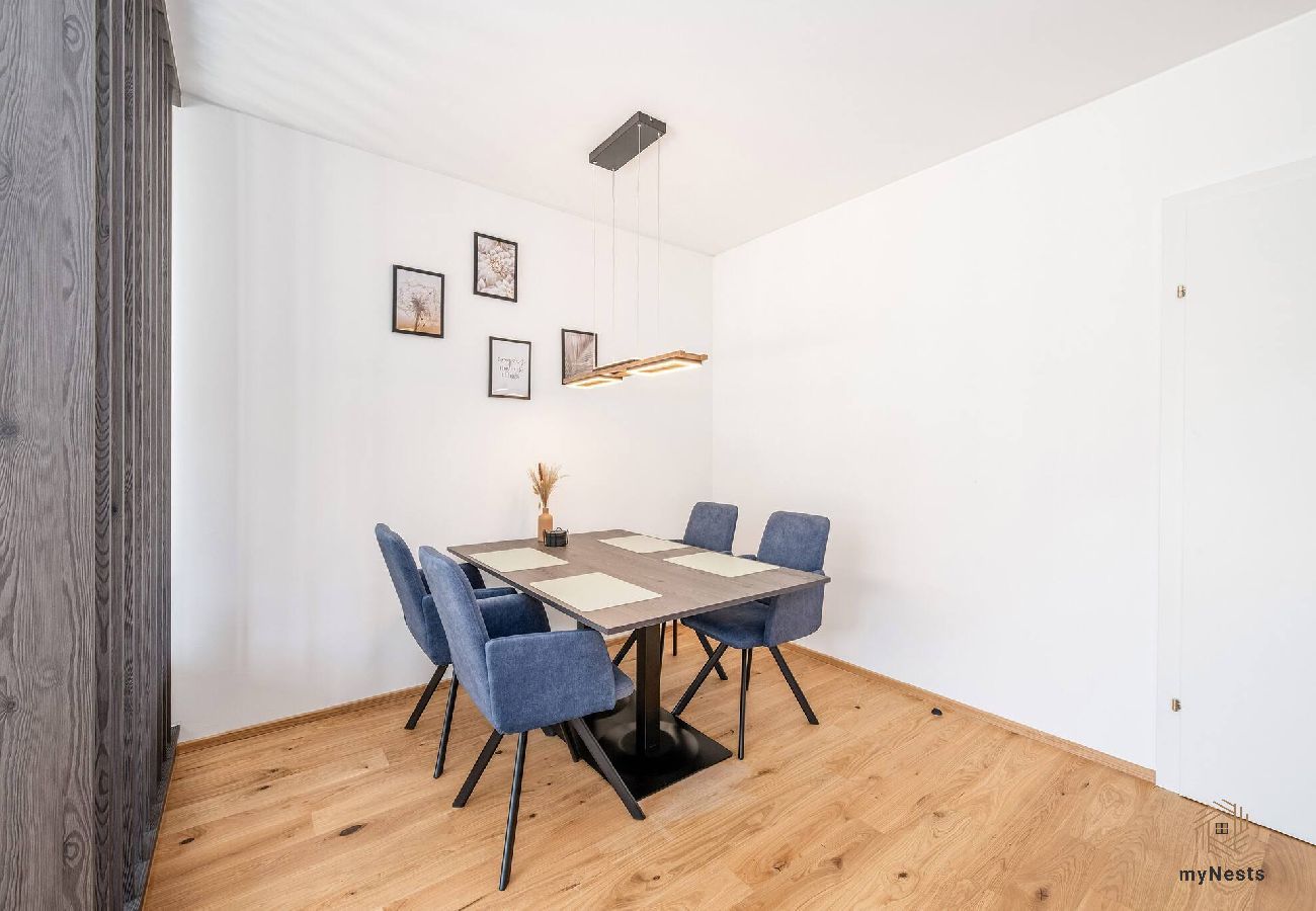 Apartment in Haus im Ennstal - Wiesenblick Residences - Apartment 15