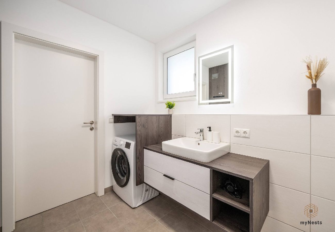 Apartment in Haus im Ennstal - Wiesenblick Residences - Apartment 15