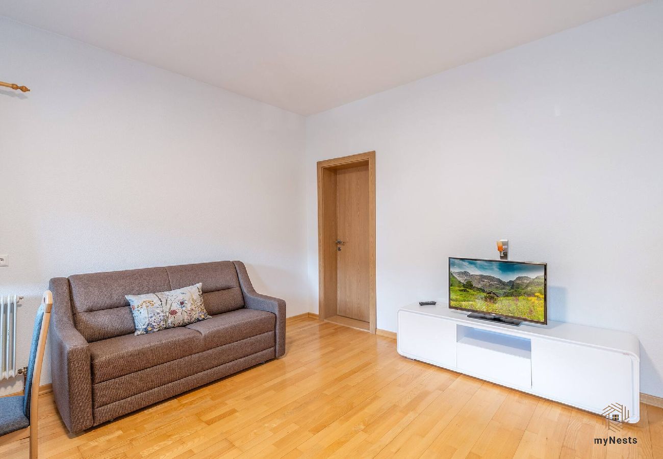 Apartment in Haus im Ennstal - Stieglerhof - Bergrefugium 1