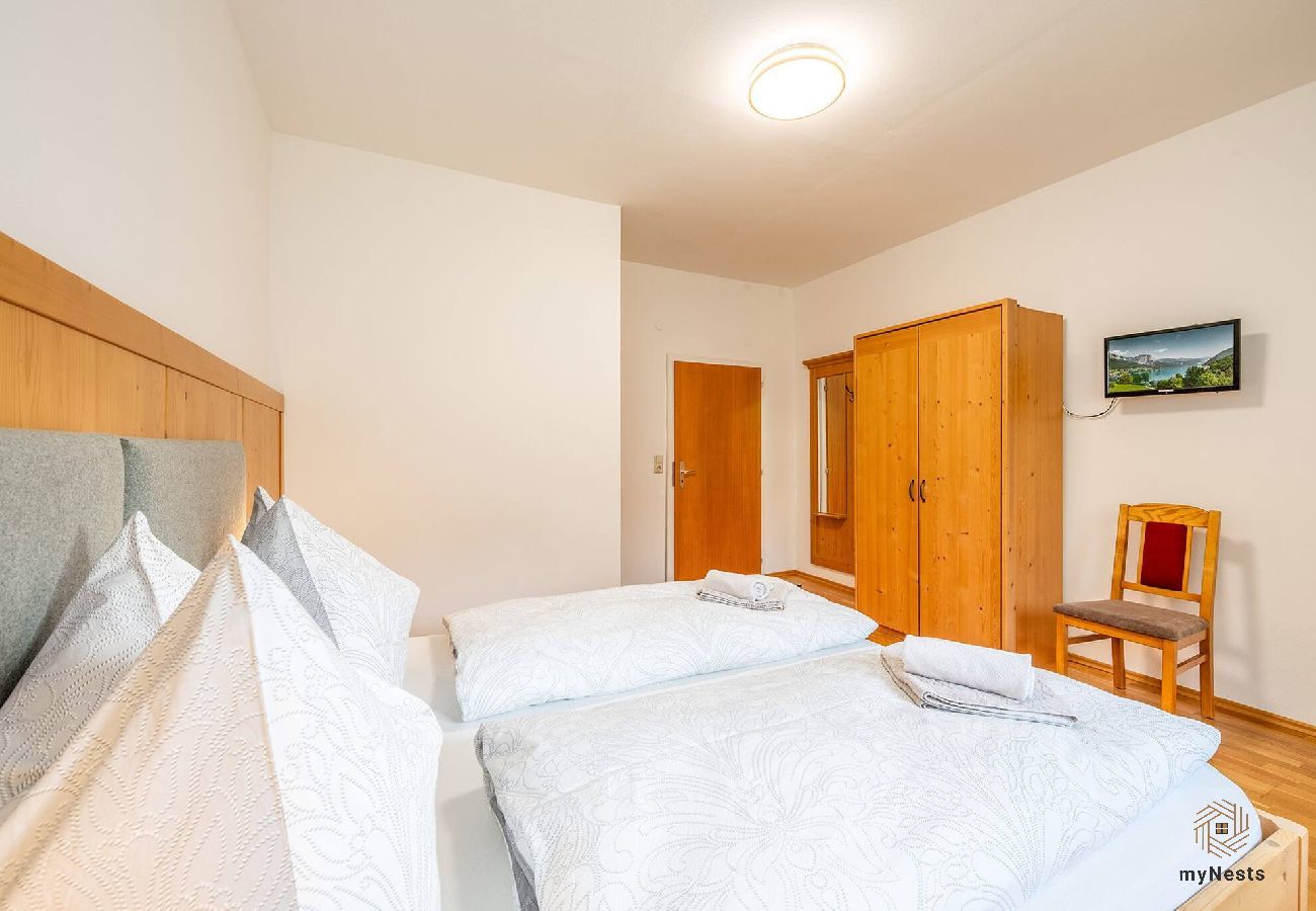 Apartment in Haus im Ennstal - Stieglerhof - Bergrefugium 1