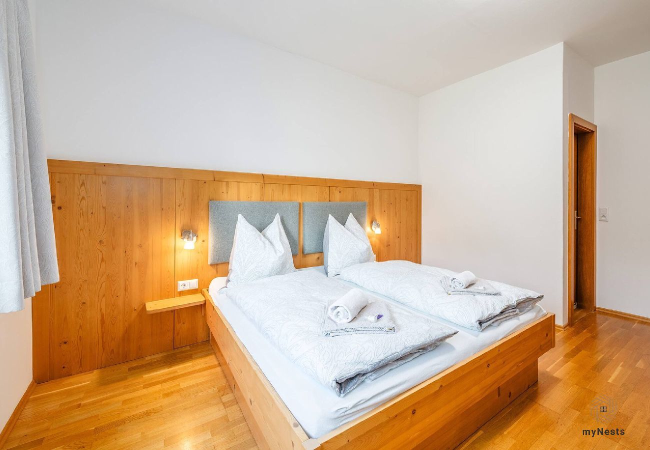 Apartment in Haus im Ennstal - Stieglerhof - Bergrefugium 1