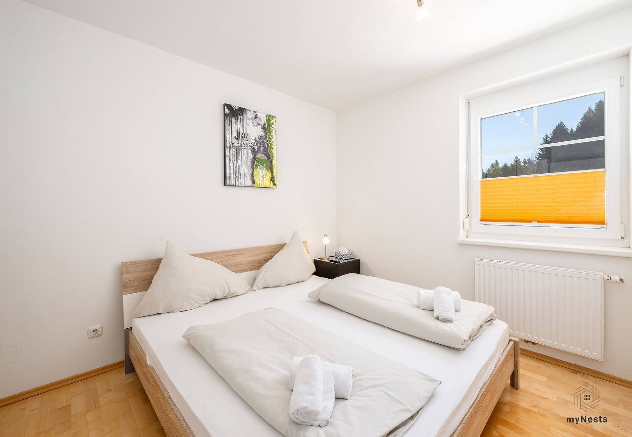 Apartment in Haus im Ennstal - Peak Access Haus im Ennstal