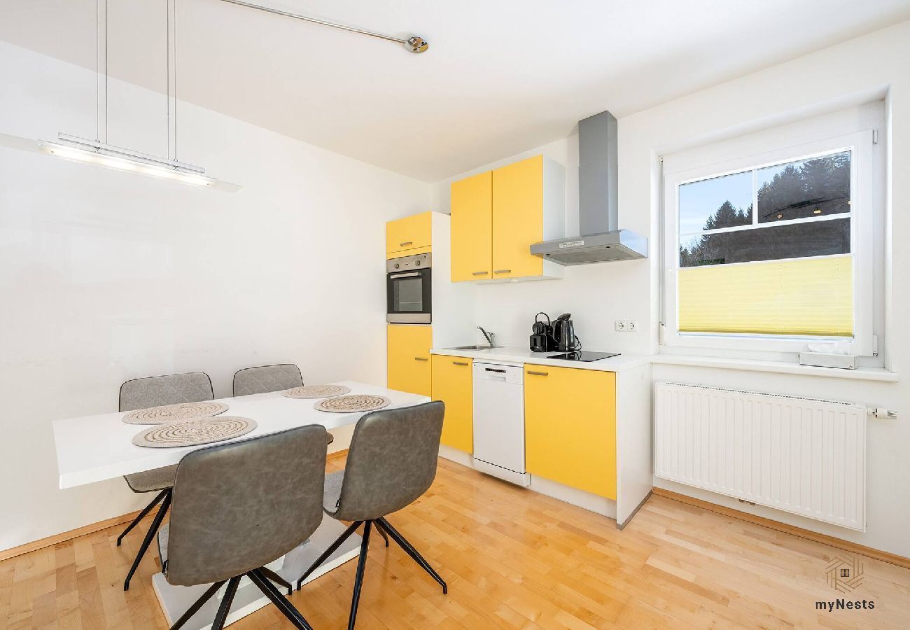 Apartment in Haus im Ennstal - Peak Access Haus im Ennstal