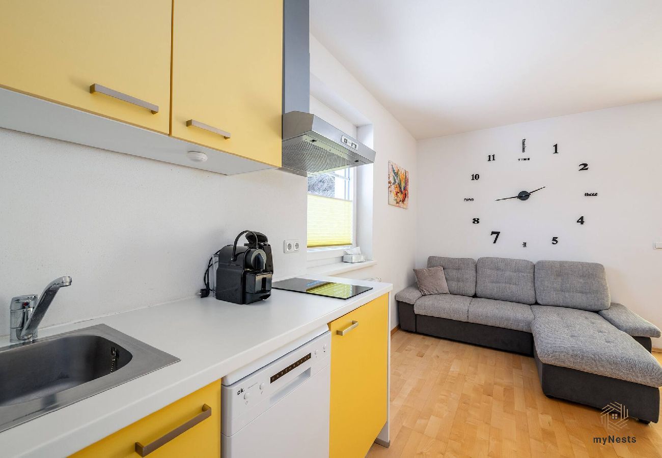 Apartment in Haus im Ennstal - Peak Access Haus im Ennstal