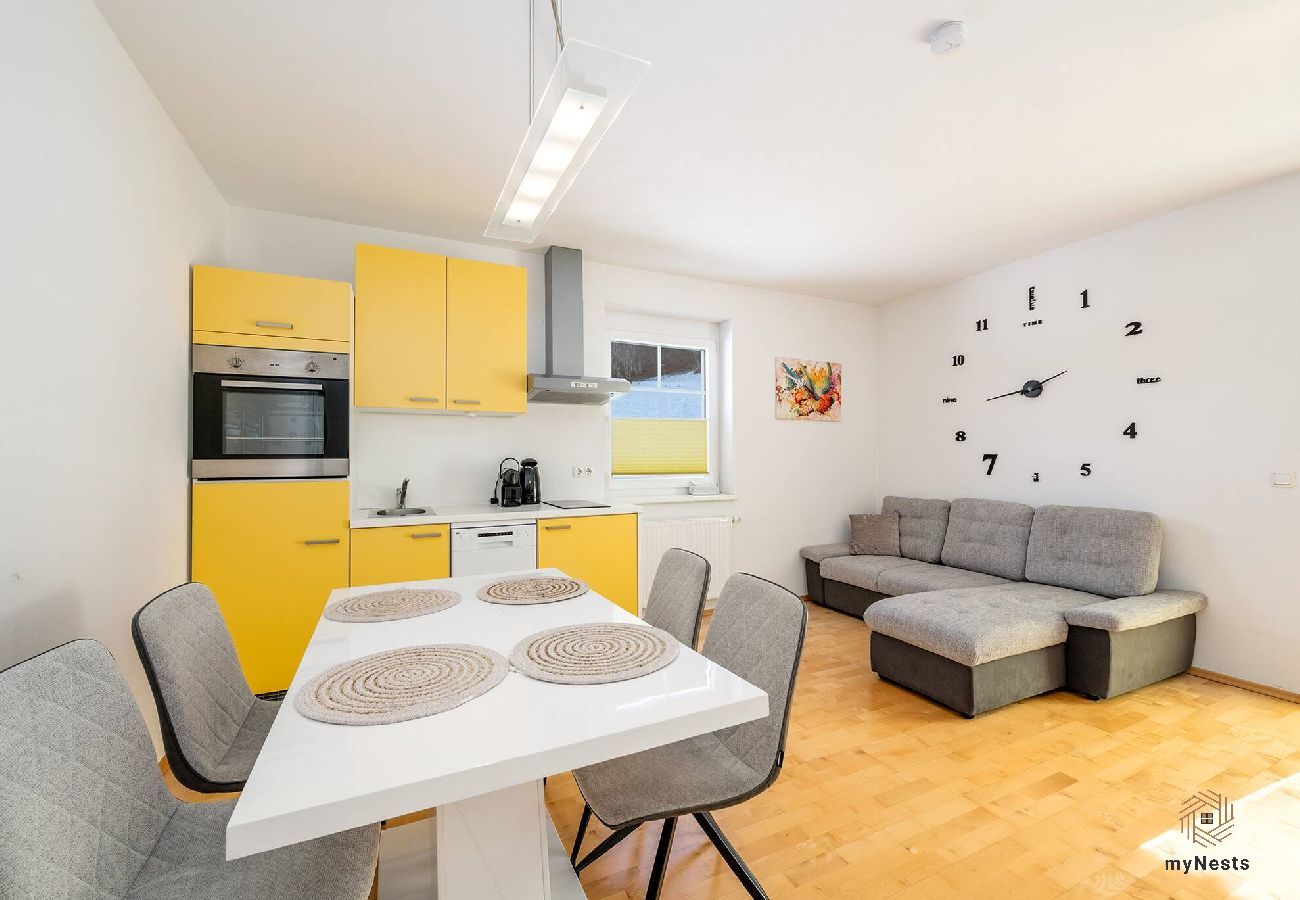 Apartment in Haus im Ennstal - Peak Access Haus im Ennstal