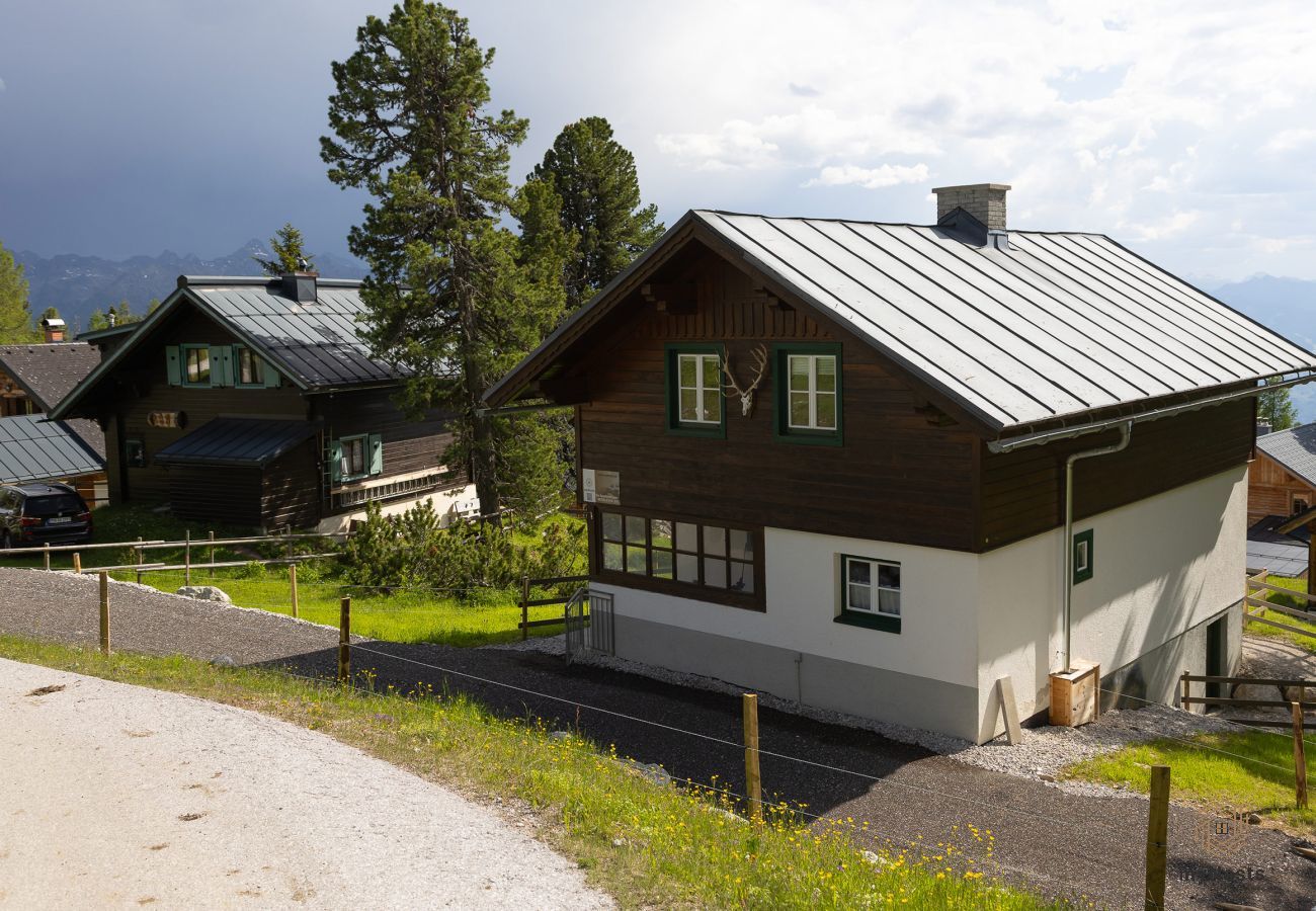 House in Aich-Assach - stoder1800 - Retreat at 1,800m