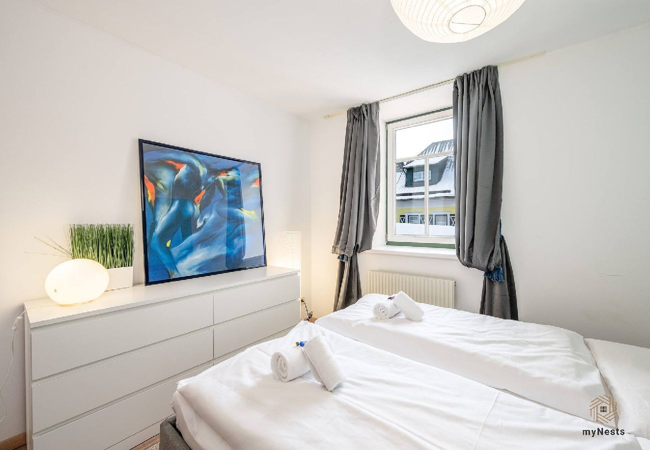 Apartment in Schladming - City Base Schladming