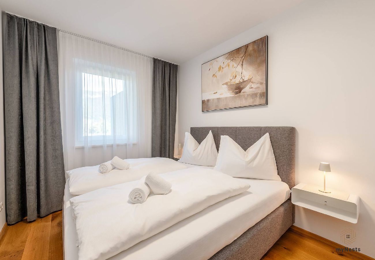 Apartment in Haus im Ennstal - Mountain Soulscape 4