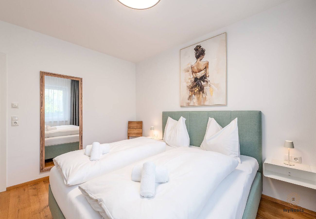 Apartment in Haus im Ennstal - Mountain Soulscape 4