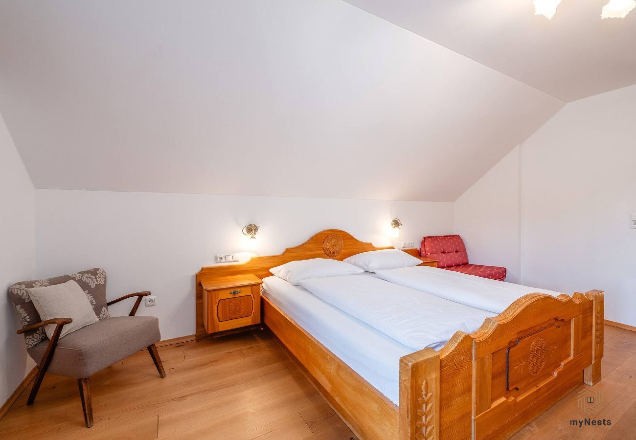 Apartment in Bad Mitterndorf - Alte Schmiede 2