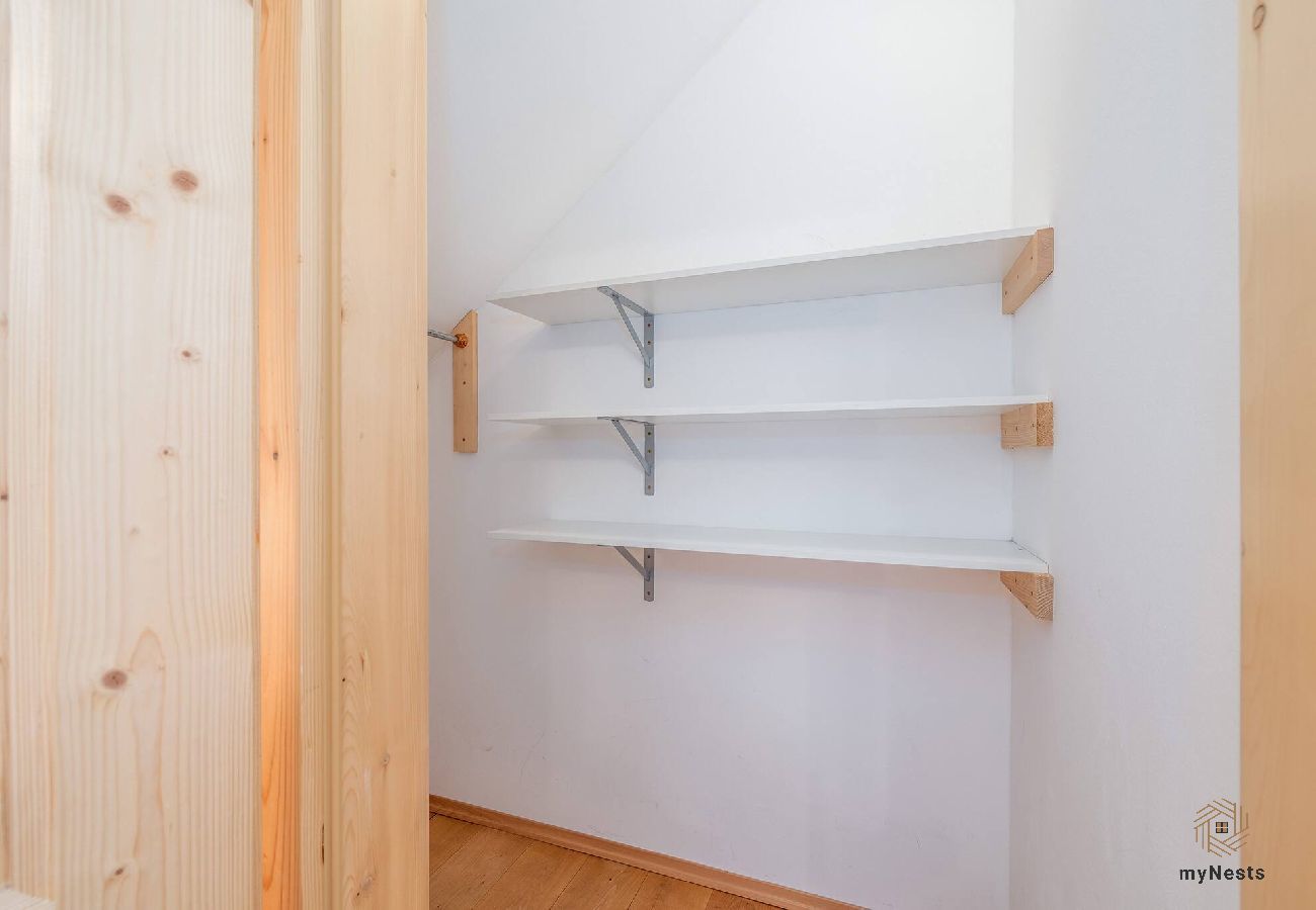 Apartment in Bad Mitterndorf - Alte Schmiede 2