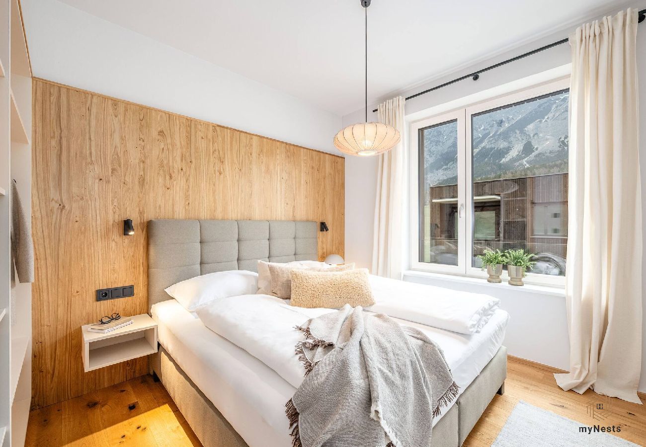 Apartment in Gröbming - Mountain Paradise 4