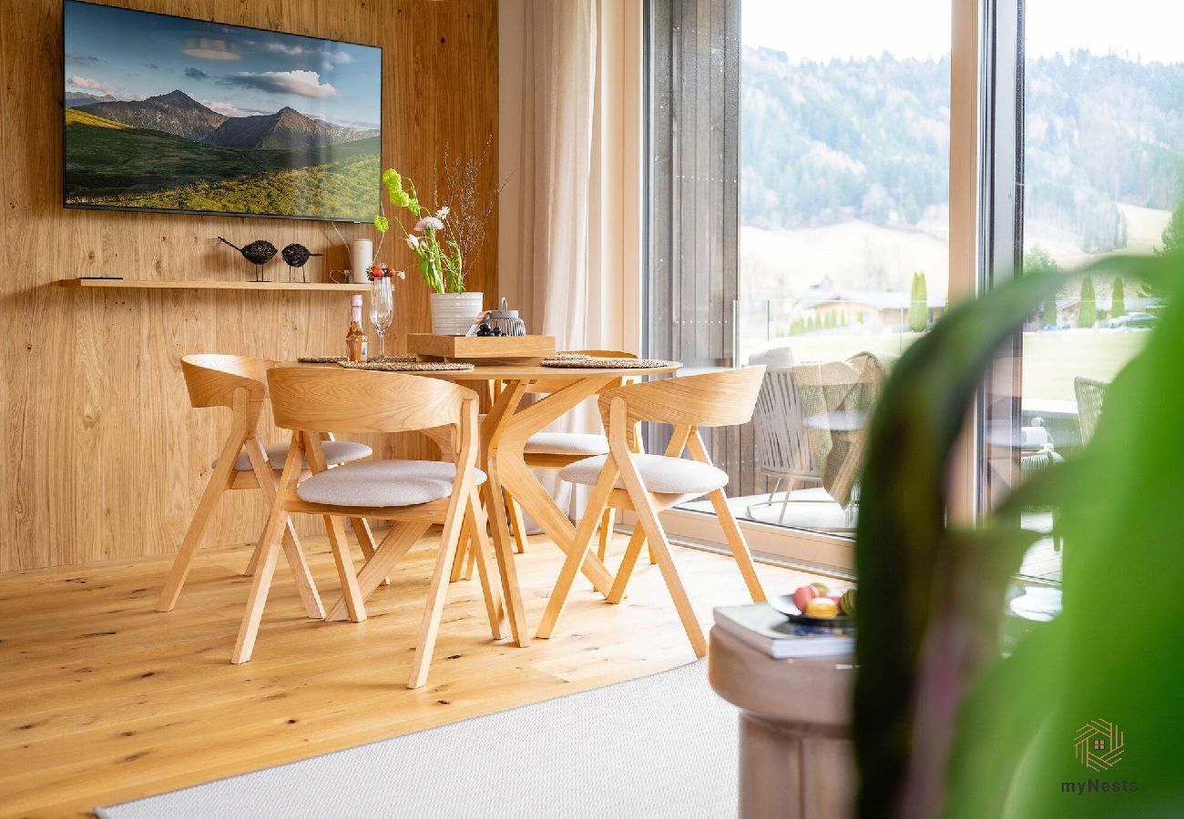 Apartment in Gröbming - Mountain Paradise 4