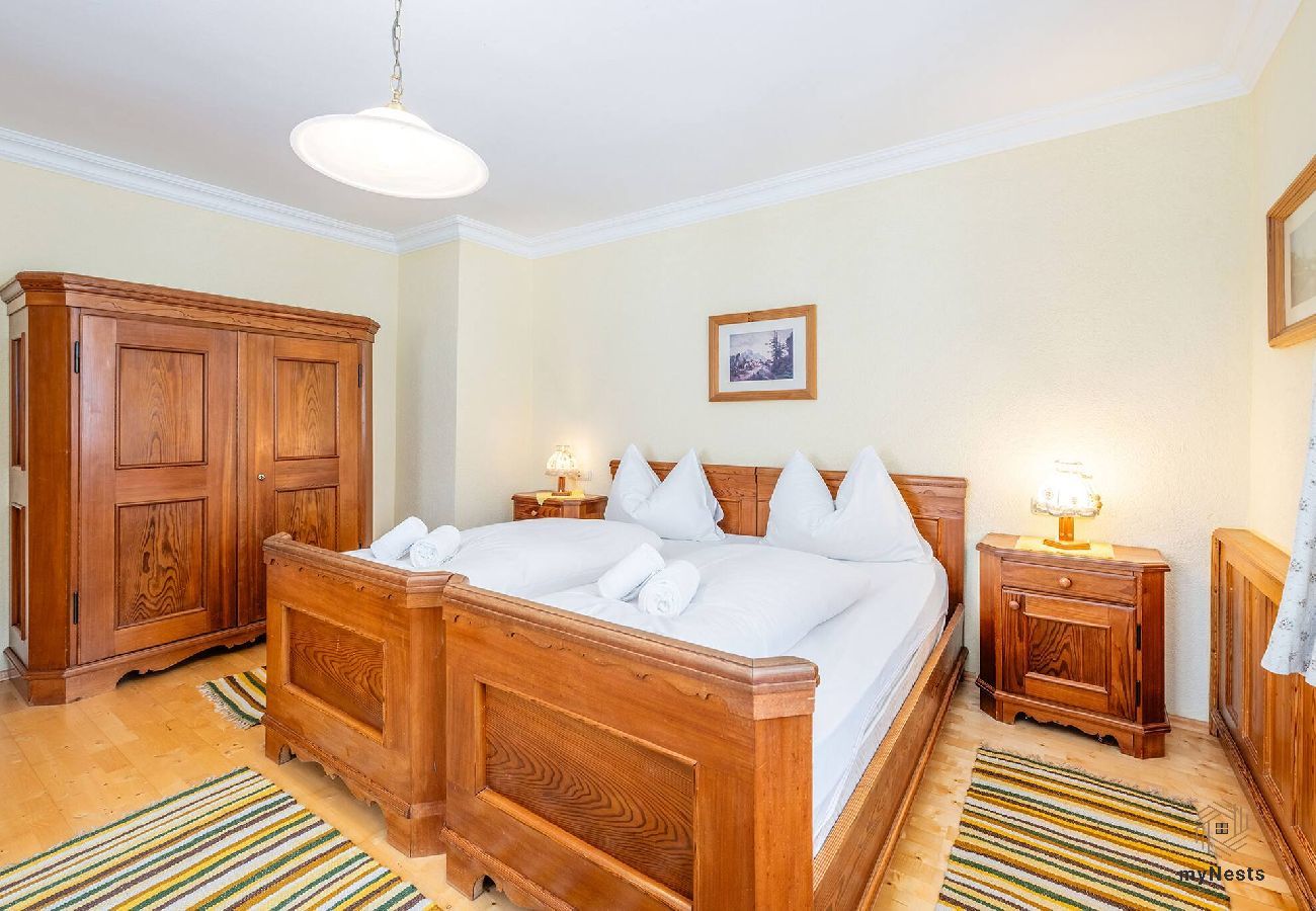 Apartment in Bad Aussee - Stanglhof - Apartment Loser