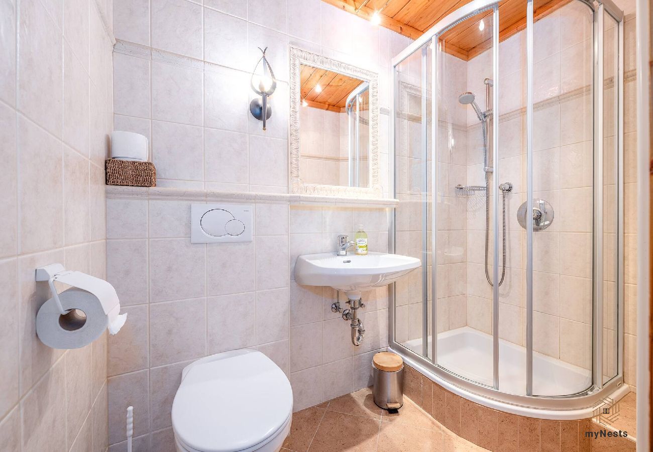 Apartment in Bad Aussee - Stanglhof - Apartment Loser