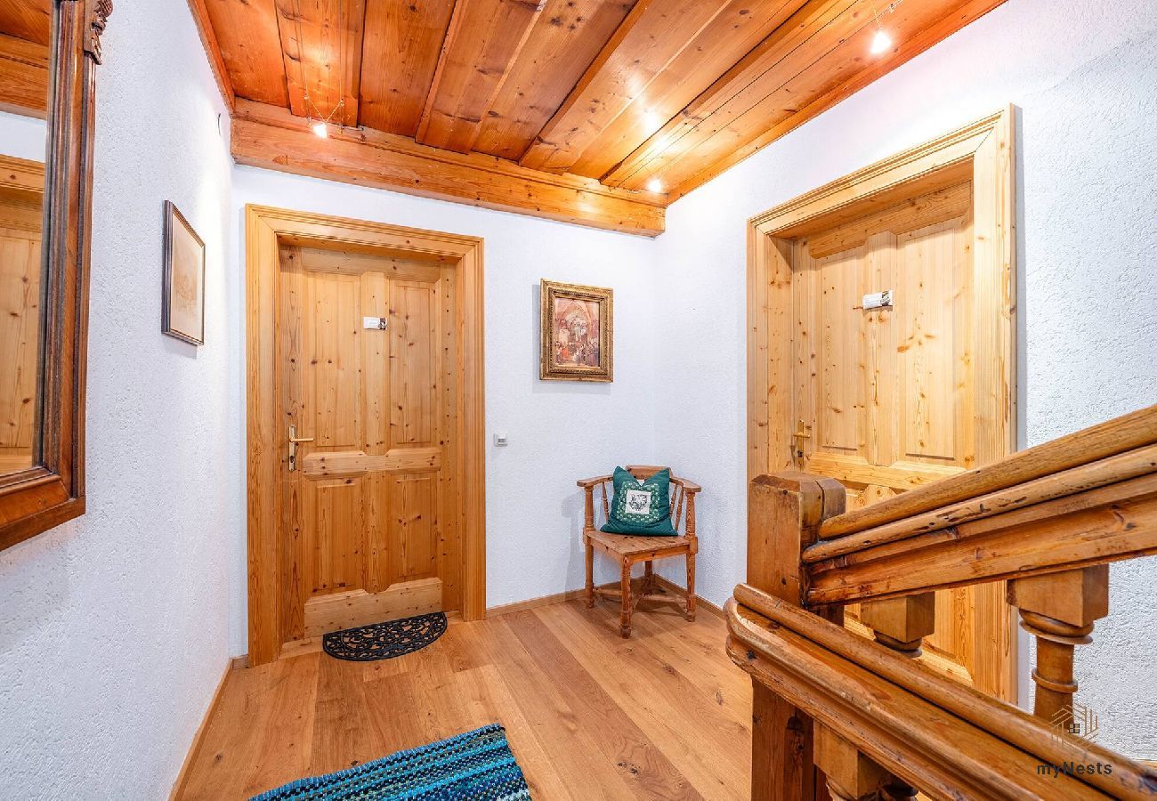 Apartment in Bad Aussee - Stanglhof - Apartment Loser