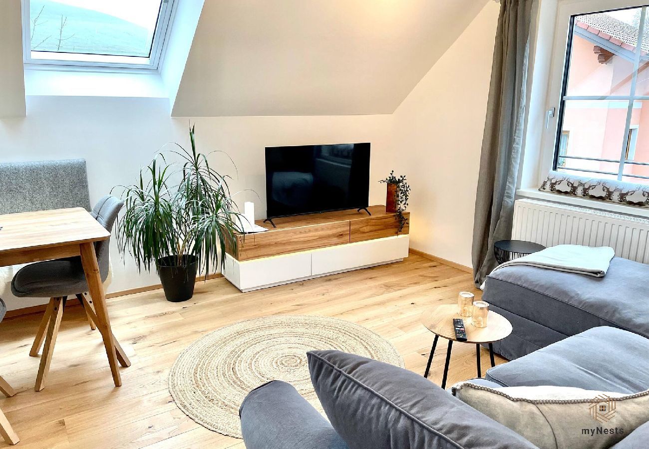 Apartment in Gröbming - Appartement Bergtraum