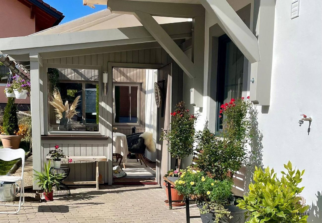 Apartment in Gröbming - Appartement Bergtraum