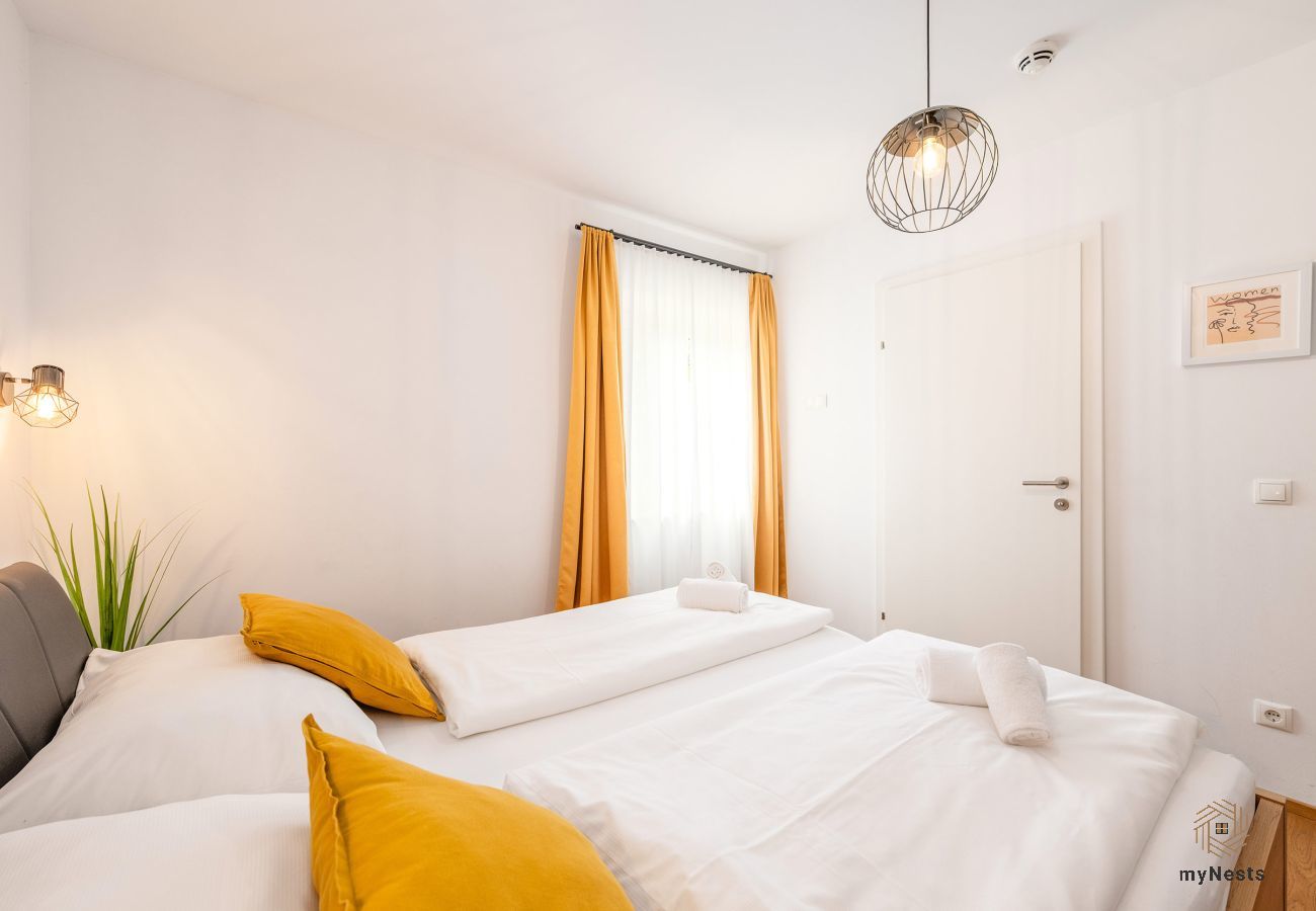 Apartment in Schladming - Planaiblick-Lodge