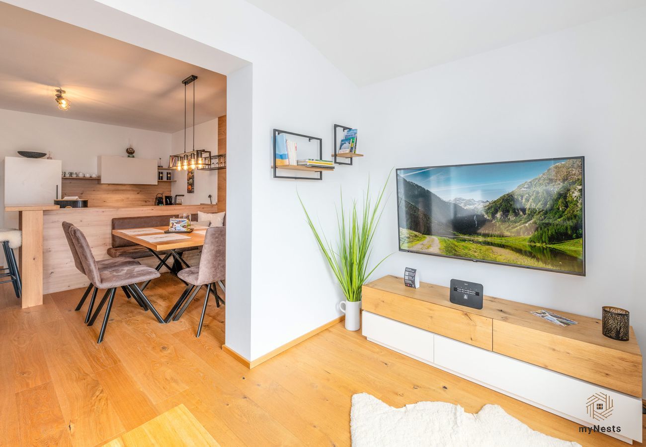 Apartment in Schladming - Planaiblick-Lodge