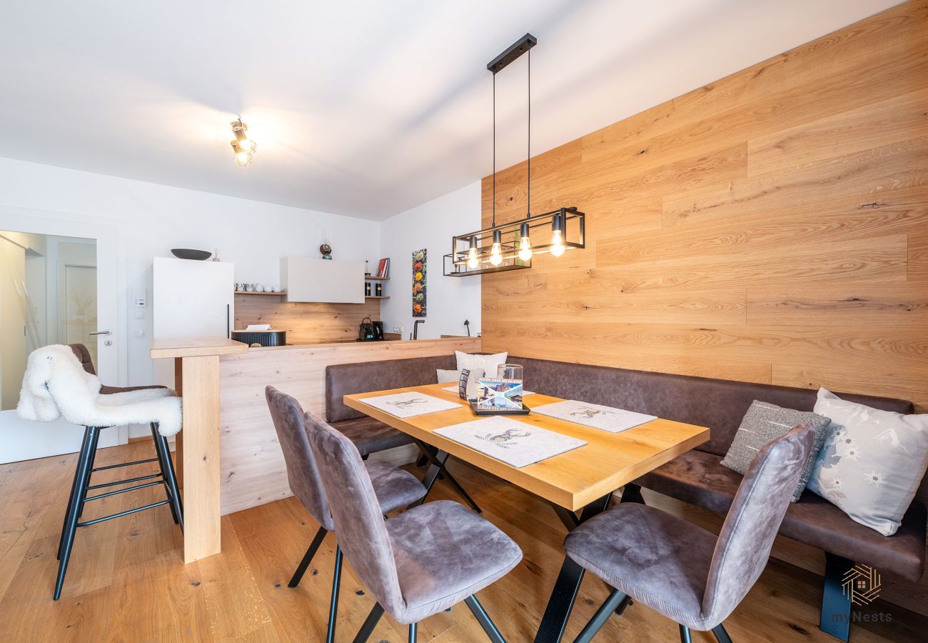 Apartment in Schladming - Planaiblick-Lodge