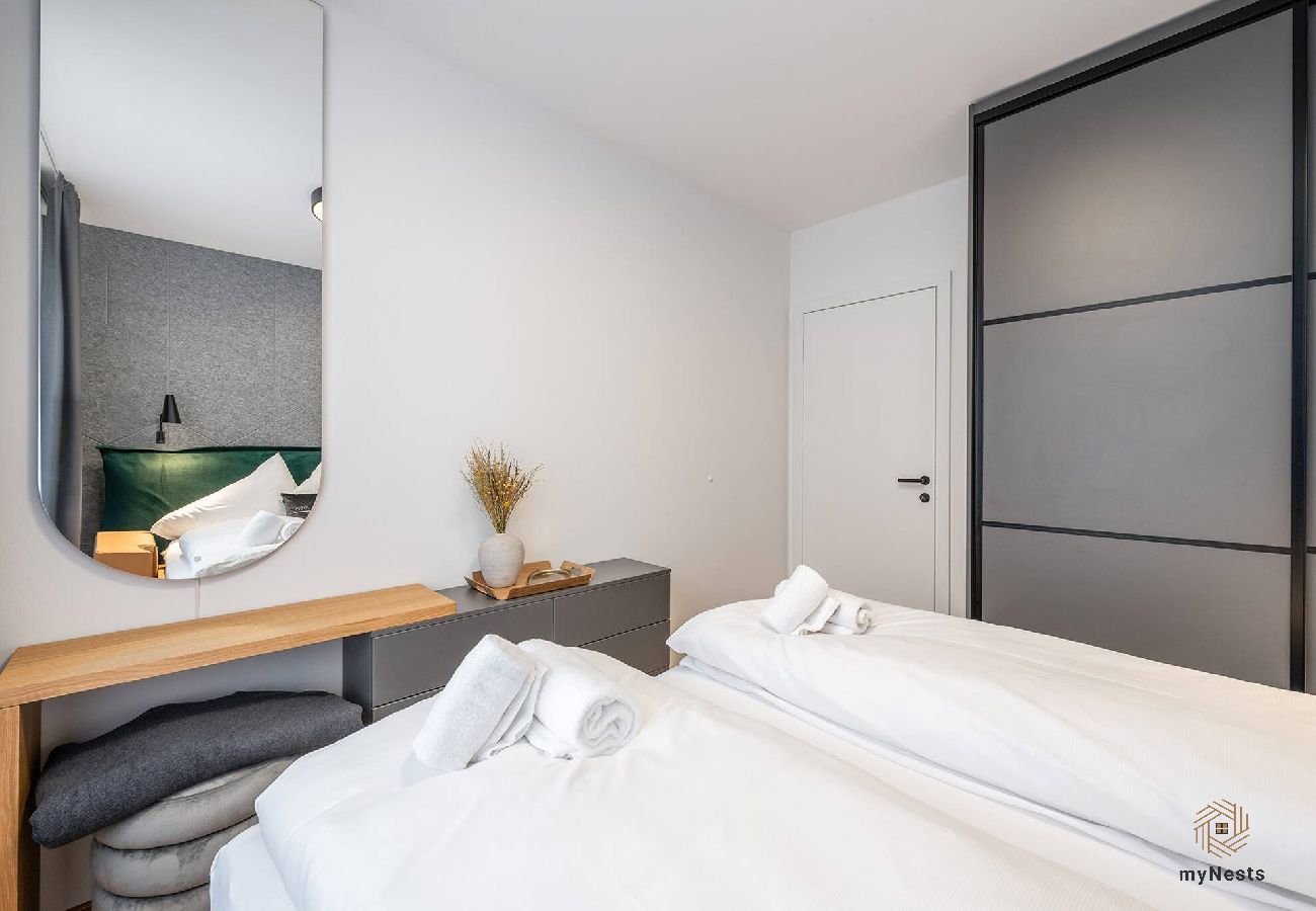 Apartment in Gröbming - Mountain Paradise 2