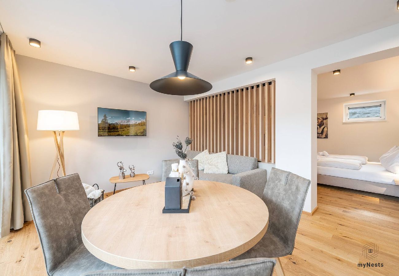 Apartment in Schladming - Apart Erle 181 (Apartment 2)