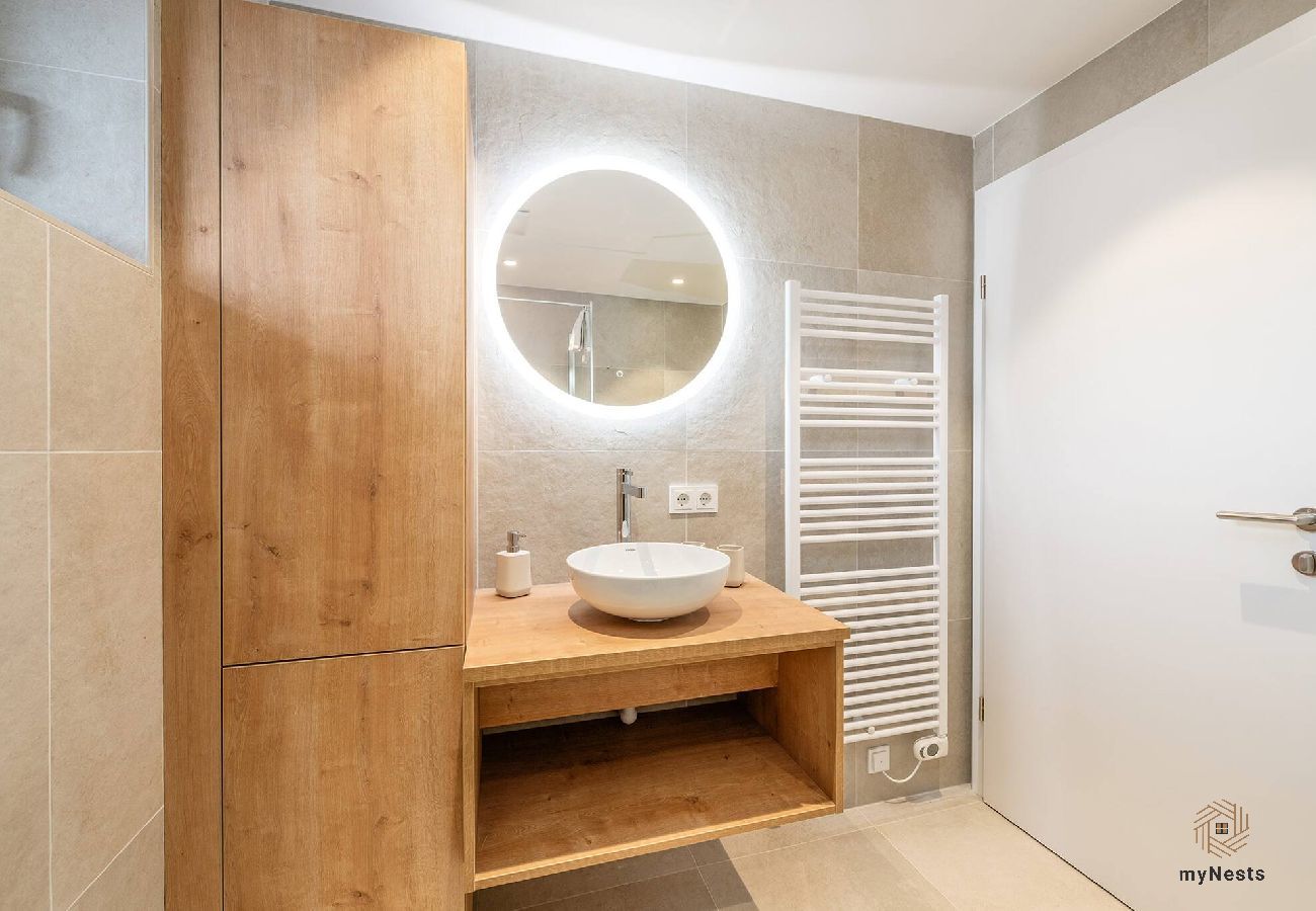 Apartment in Schladming - Apart Erle 181 (Apartment 2)