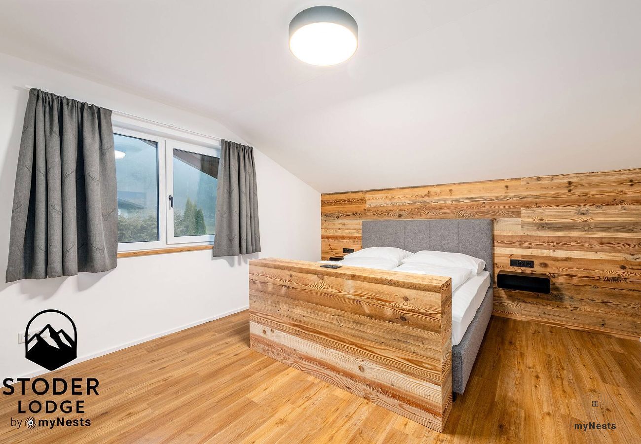 Chalet in Gröbming - StoderLodge 1 - Alpine Residence