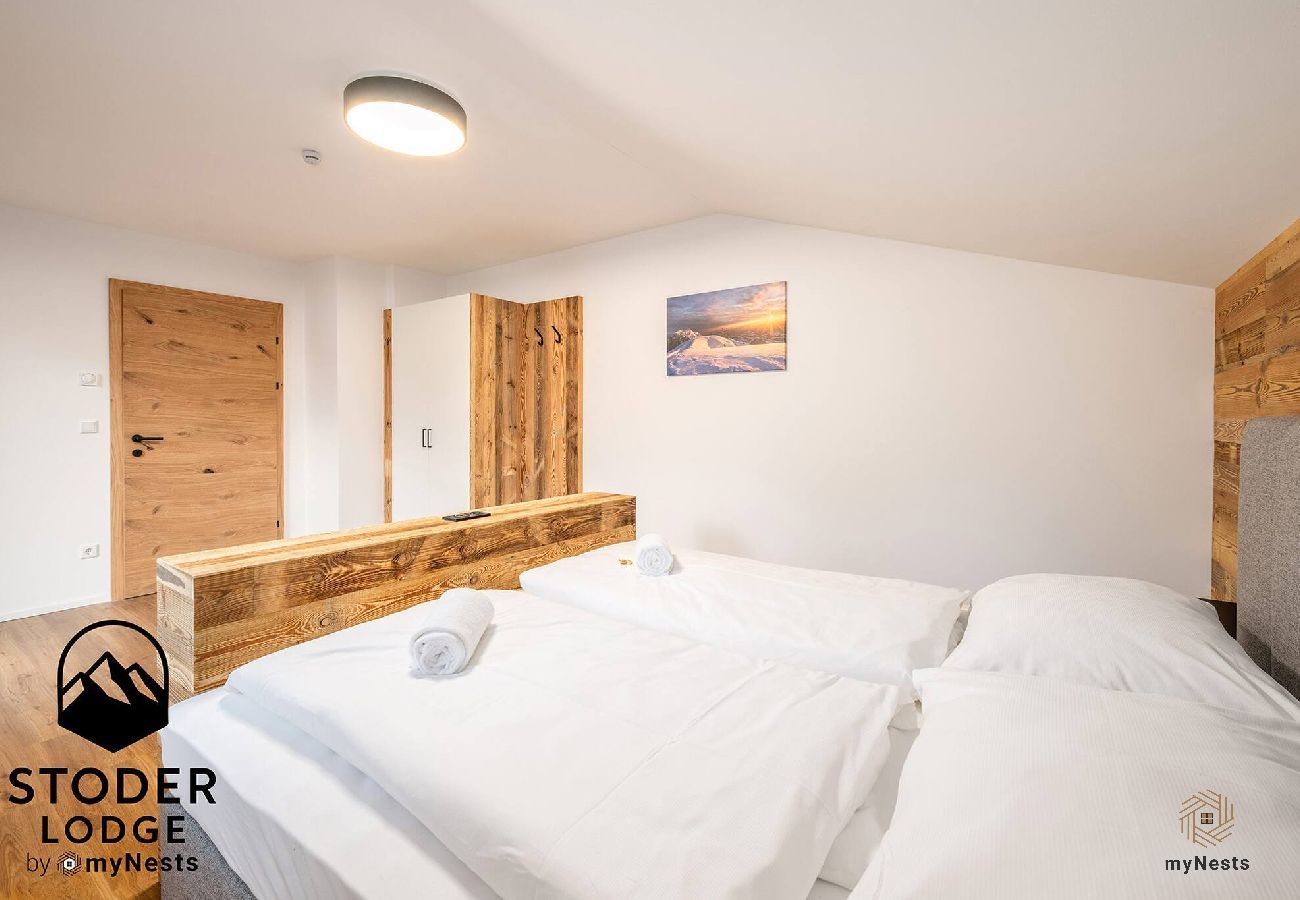 Chalet in Gröbming - StoderLodge 1 - Alpine Residence