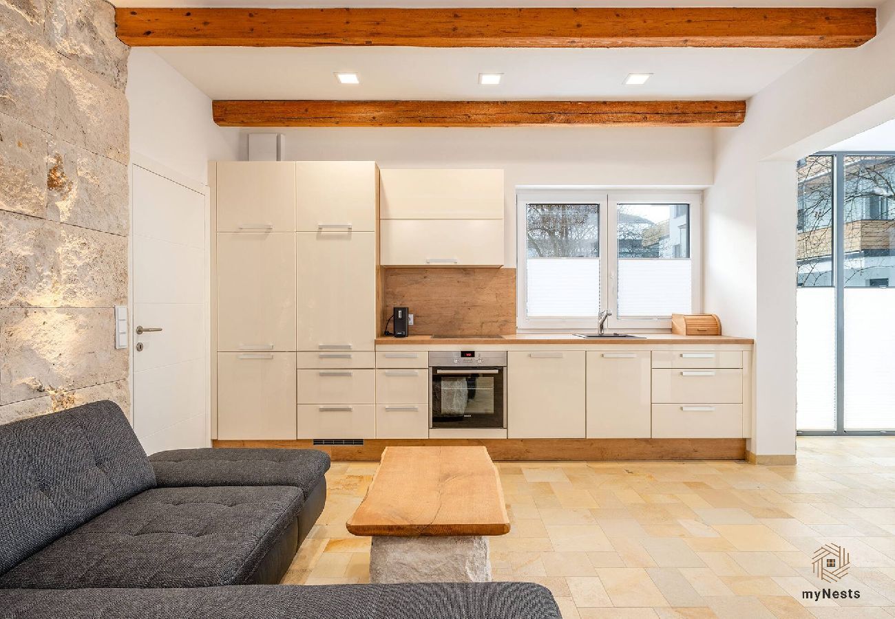 Apartment in Schladming - Apartment Höchstein - Stone & Light Residence